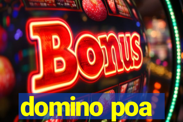 domino poa